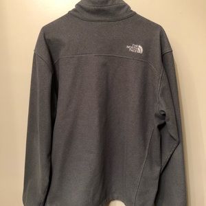Men’s North Face Jacket, XL